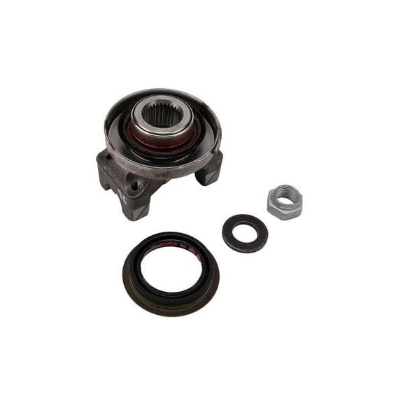 Differential Drive Pinion Gear Yoke