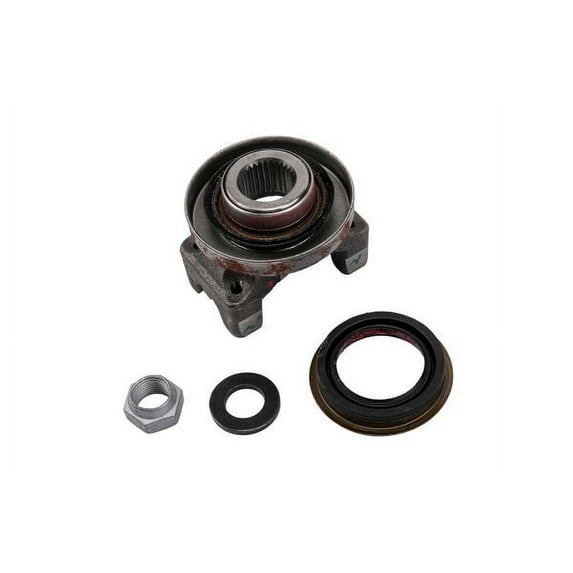 Differential Drive Pinion Gear Yoke