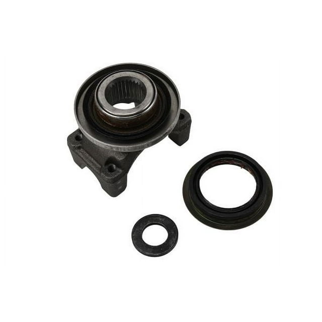 Differential Drive Pinion Gear Yoke