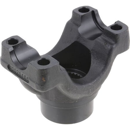 Differential End Yoke-FSGR Rear,Front DANA Spicer 10025466