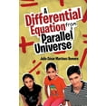 thumbnail image 1 of Differential Equation from a Parallel Universe, 1 of 1