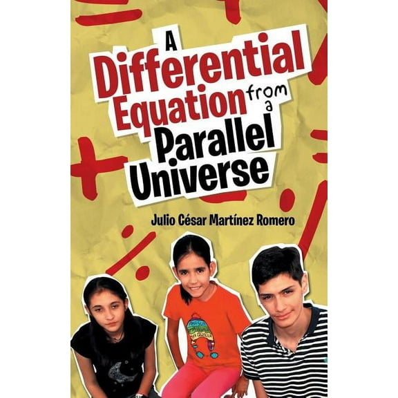 Differential Equation from a Parallel Universe