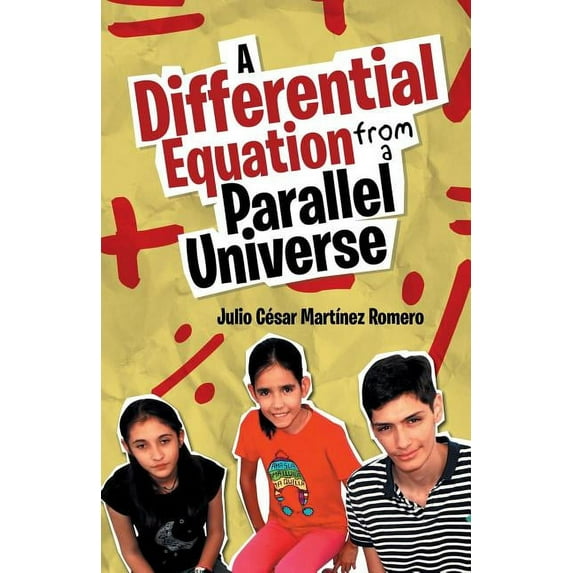 Differential Equation from a Parallel Universe