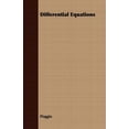 thumbnail image 1 of Differential Equations (Paperback), 1 of 1