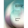 thumbnail image 1 of Pre-Owned Differential Equations: A First Course, Third Edition (Hardcover) 0030728789 9780030728785, 1 of 1