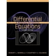thumbnail image 1 of Pre-Owned Differential Equations: A Modeling Perspective (Hardcover) 0471433322 9780471433323, 1 of 1