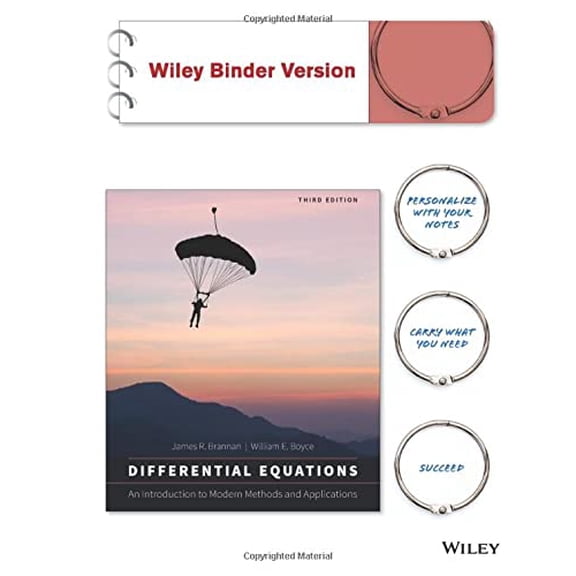 Pre-Owned DIFFERENTIAL EQUATIONS (LOOSELEAF)