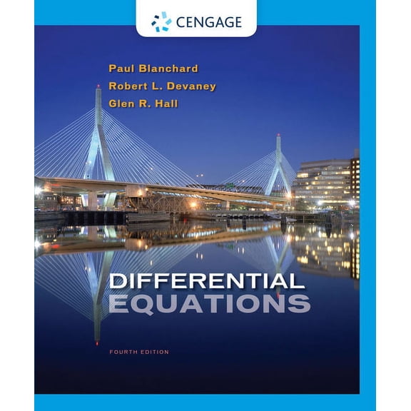 Differential Equations, (Paperback)