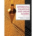 thumbnail image 1 of Pre-Owned Differential Equations and Linear Algebra (Hardcover) by Stephen W Goode, Scott A Annin, 1 of 1