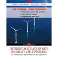 thumbnail image 1 of Differential Equations with Boundary Value Problems, Binder Ready Version : An Introduction to Modern Methods and Applications, 1 of 1