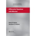 thumbnail image 1 of Differential Equations with Maxima, (Paperback), 1 of 1