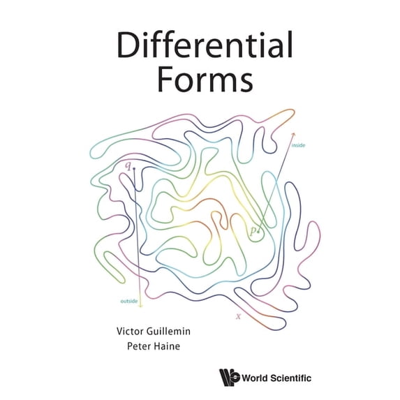 Differential Forms, (Paperback)