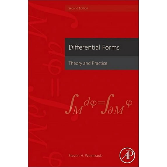 Differential Forms: Theory and Practice, (Hardcover)