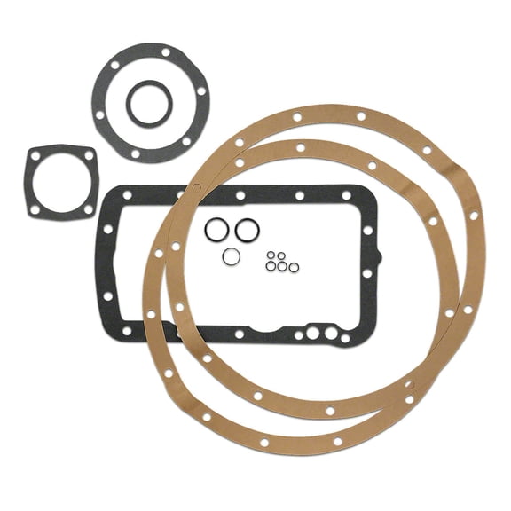 Differential Gasket & O-Ring Kit Fits Ford Tractor 752746
