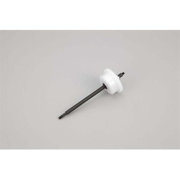 Differential Gear Assembly for MR-02 Mini-Z