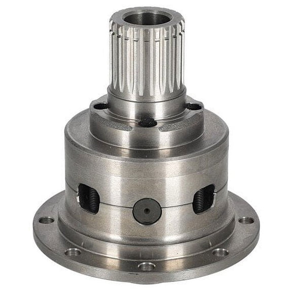 Differential Gear Box fits FIAT 100-90 fits New Holland TD5030 TD80D TD90D TD95D TD5050 TD75D fits Case IH Farmall 90 Farmall 95 JX90 JX95 JX80