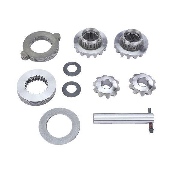 Differential Gear Set KIT Compatible: Ford Explorer 1991-2001, Ranger 1999-2010, Mustang 1994-2004, 2006-2014, Expedition 1997-2001 Rear