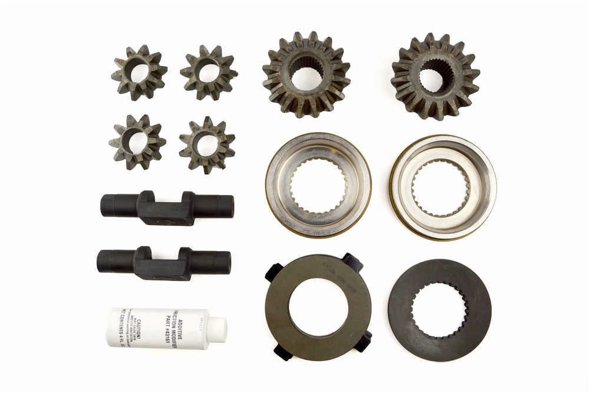 Differential Gear Set Rear DANA Spicer 2021290 Fits select: 1995-2006 FORD ECONOLINE