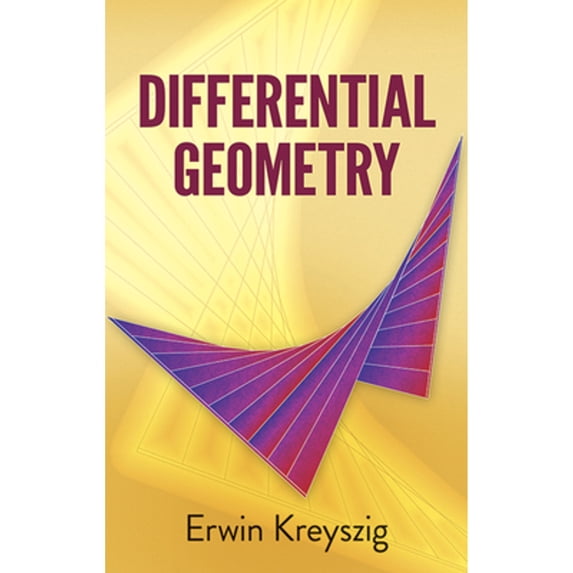 Pre-Owned Differential Geometry (Paperback) 0486667219 9780486667218