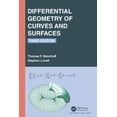 thumbnail image 1 of Differential Geometry of Curves and Surfaces, (Paperback), 1 of 1