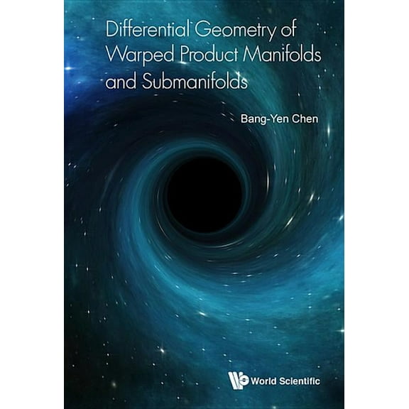 Differential Geometry Warped Product Manifold & Submanifold, (Hardcover)
