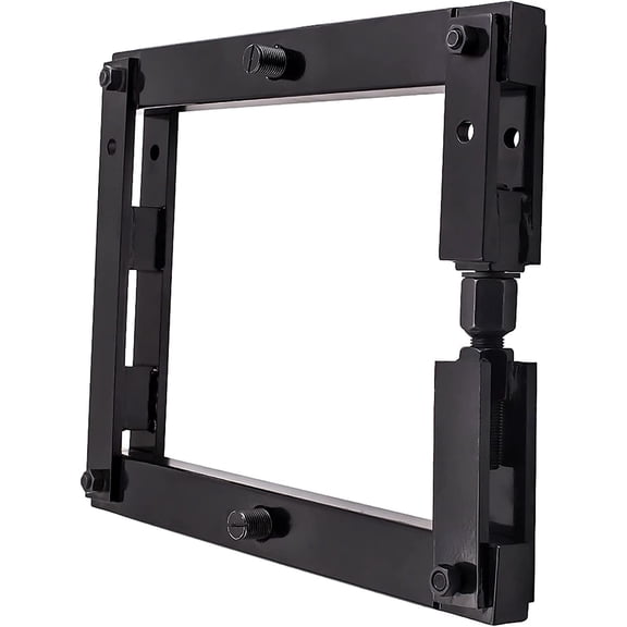 Differential Housing Spreader for Dana 30-80 Series (27 30 44 45 50 53 60 61 70 70U 70HD 80) Differential Housing Case Spreader Black