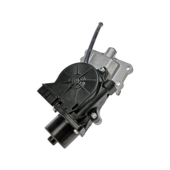 Differential Lock Actuator - Compatible with 2007 - 2021 Toyota Tundra 4WD 2008 2009 2010 2011 2012 2013 2014 2015 2016 2017 2018 2019 2020