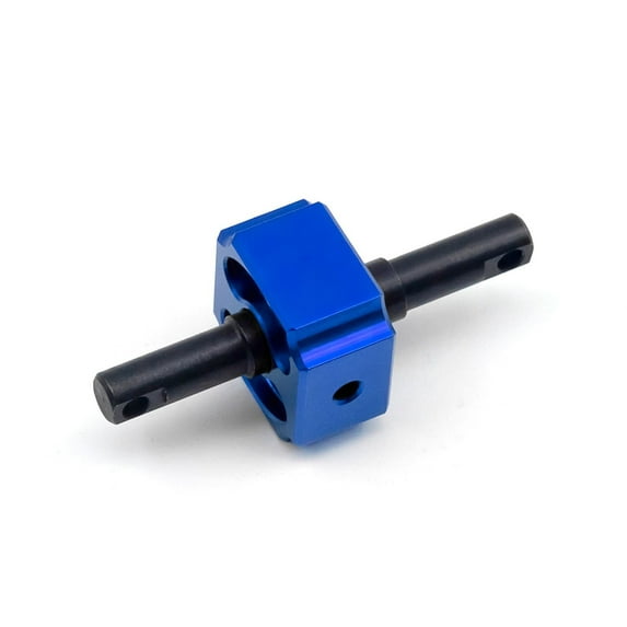 Differential Lock Straight Axle for Traxxas Drag slash 1967 C10 RC Car