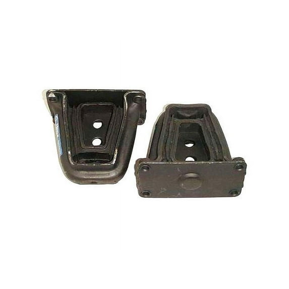 Differential Mount - Compatible with 1973 - 1980 Mercedes-Benz 450SL 1974 1975 1976 1977 1978 1979