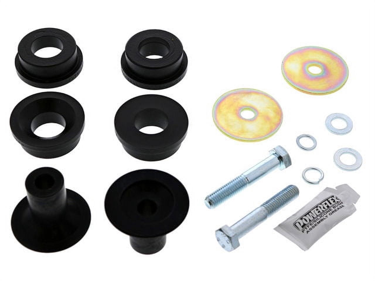Differential Mount - Compatible with 2001 - 2006 BMW M3 2002 2003 2004 ...