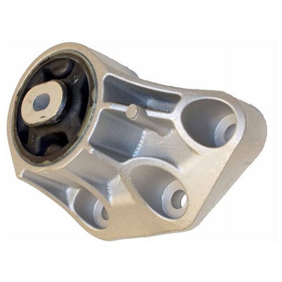 Differential Mount - Compatible with 2005 - 2011 Audi A6 Quattro 2006 2007 2008 2009 2010