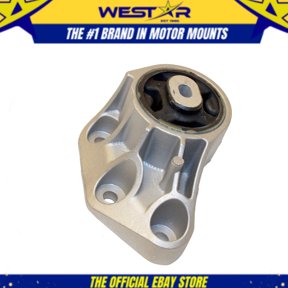 Westar Industries Differential Mount