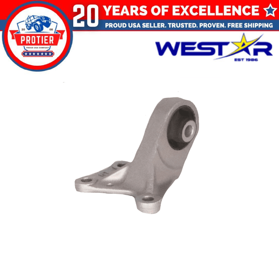 Differential Mount compatible with DODGE CALIBER 07-08