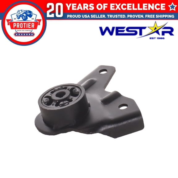 Differential Mount for FORD SPORT UTILITY 2015-07; LINCOLN SPORT UTILITY 2015-07
