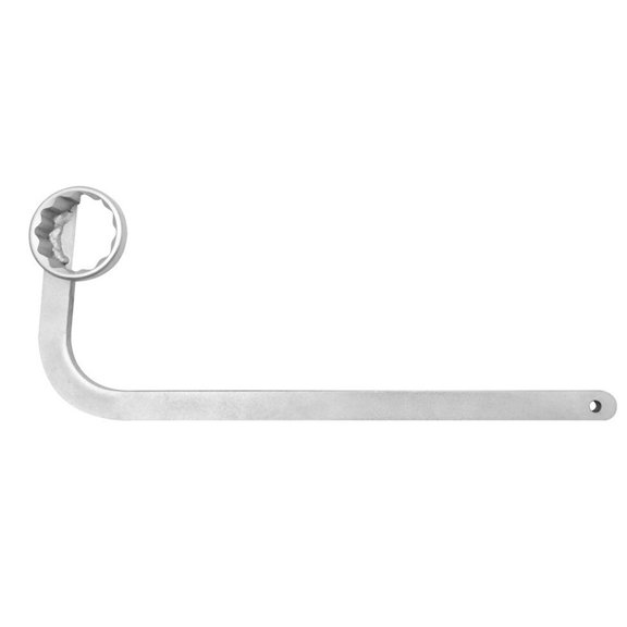 Differential Oil Filter Spanner Tool Great for Home and Industrial Repairman Gift for DIY Work Friends and Family