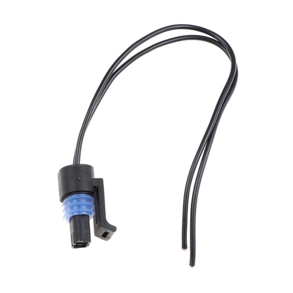 Differential Oil Temperature Sensor For Peterbilt 379 Dorman 505-5401 Q21-1002