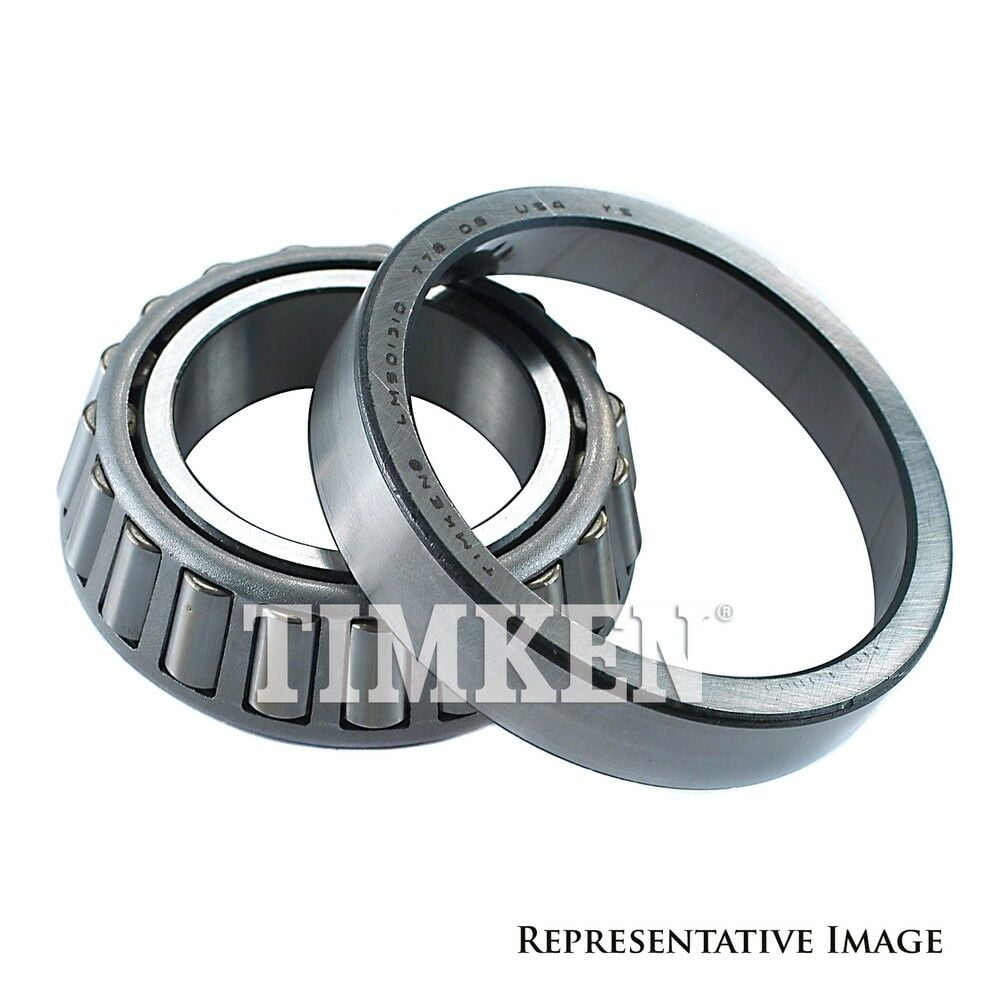 Differential Pinion Bearing