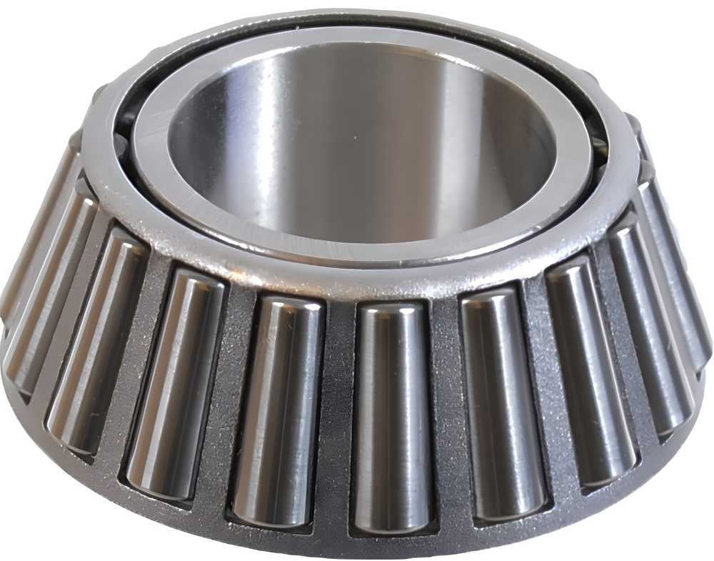 Differential Pinion Bearing
