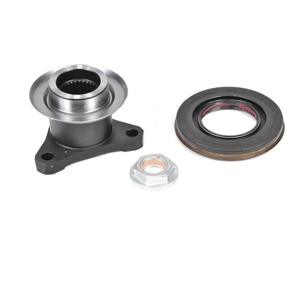 Differential Pinion Flange - Compatible with 2006 - 2007 Pontiac Solstice - AC Delco