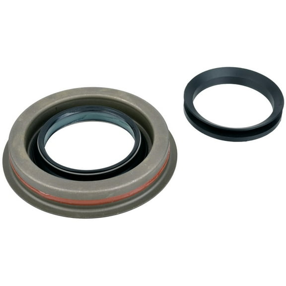 Differential Pinion Seal Fits select: 1999-2013 FORD F250, 2001-2013 FORD F350
