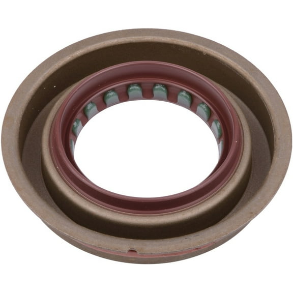Differential Pinion Seal Fits select: 2006-2014 FORD ECONOLINE, 2004-2009 CHEVROLET EXPRESS G3500
