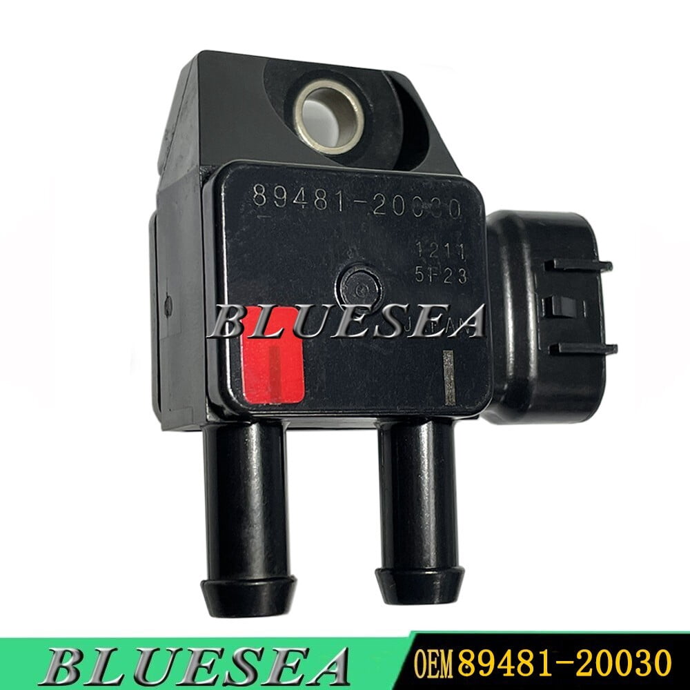 Differential Pressure Sensor 89481-20030 for Toyota ALTIS Vensis Verso ...