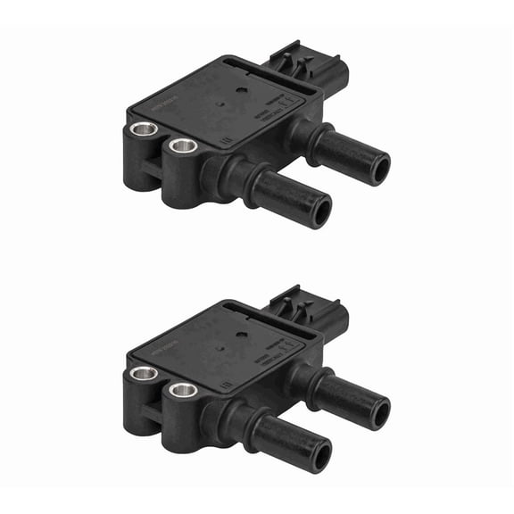 Differential Pressure Sensor Replaces OEM: 5492073 (2 Pack)