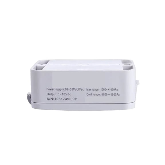 Differential Pressure Transmitter Air Pressure Transmitter Pressure Sensor ,Low Maintenance