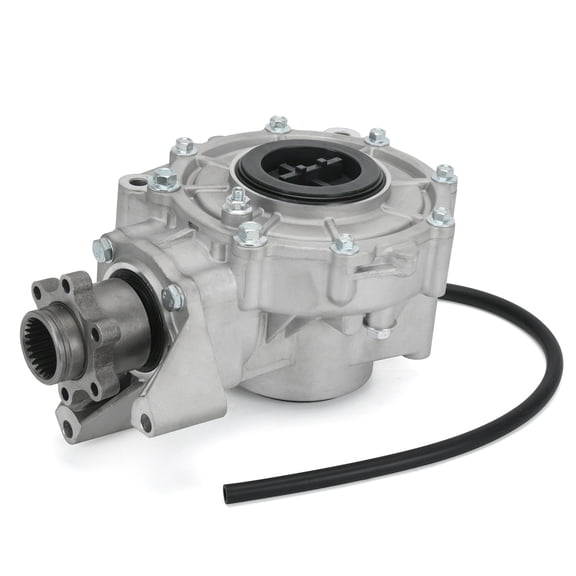 Differential Rear Gear Box Diff HiSun 500 700UTV HS700 700 Qlink Supermach Quad