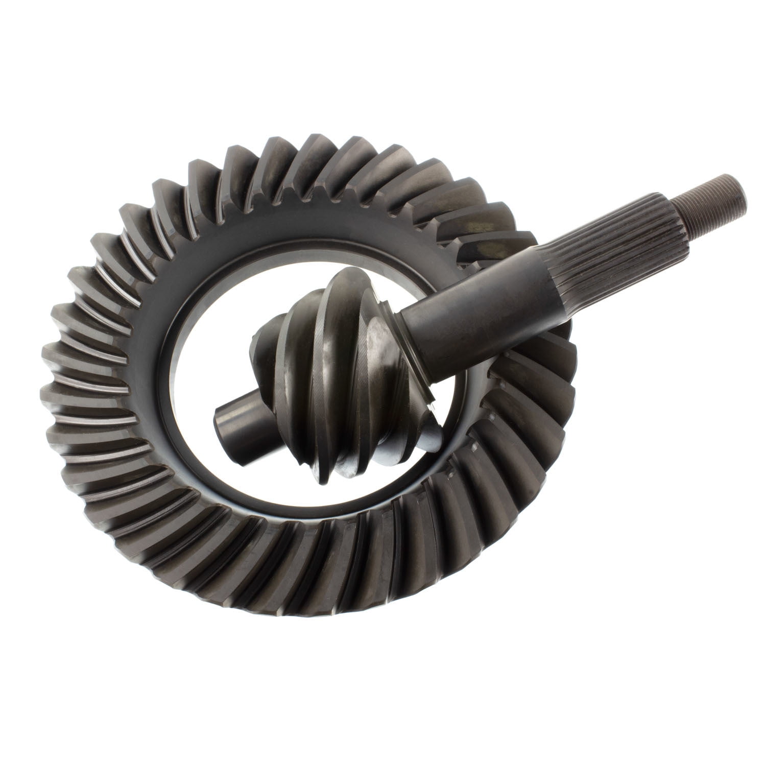 Differential Ring And Pinion Fits select 19661973 FORD MUSTANG, 1975