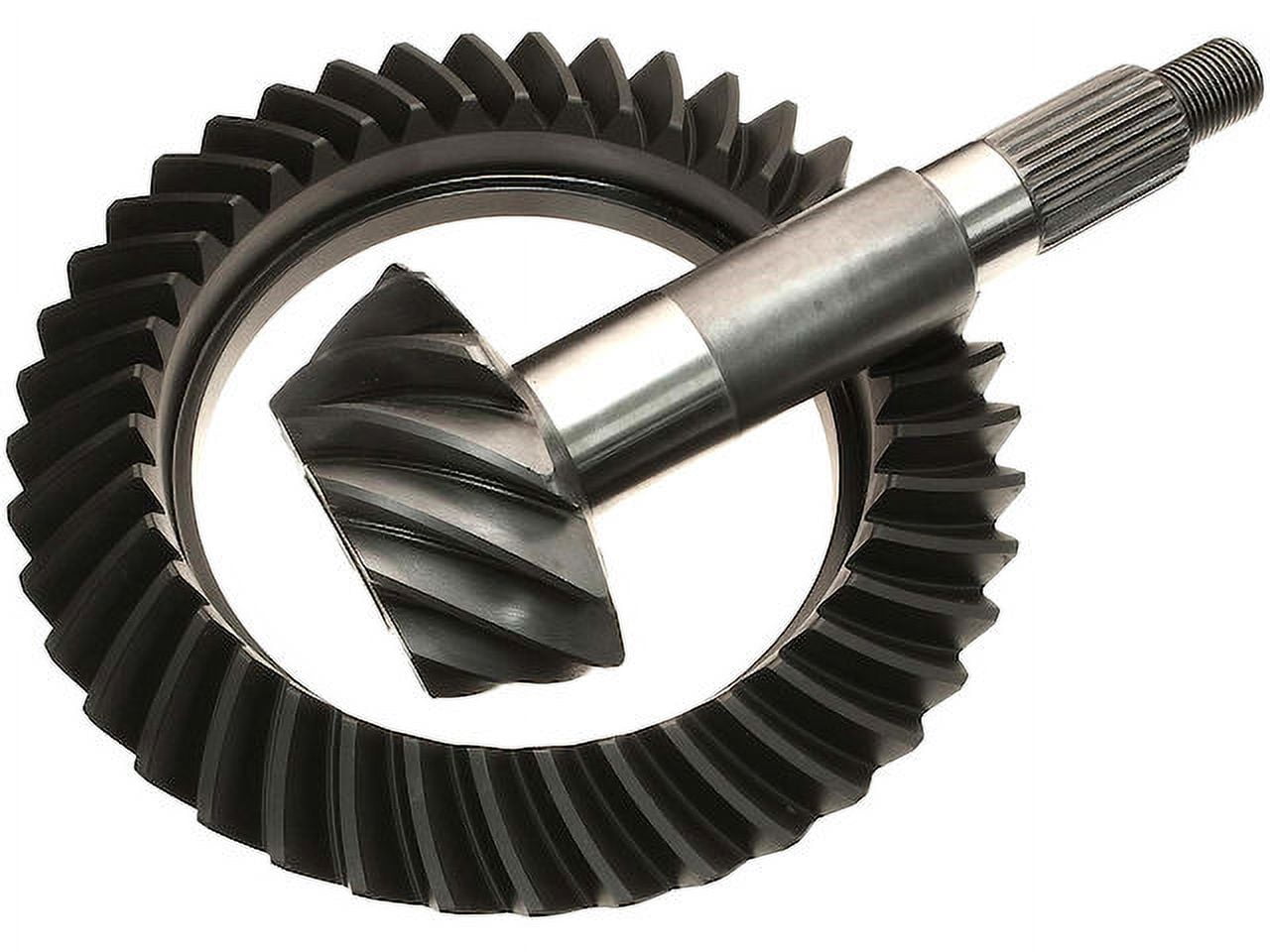 Differential Ring and Pinion Compatible with 1977 1996 Ford F150