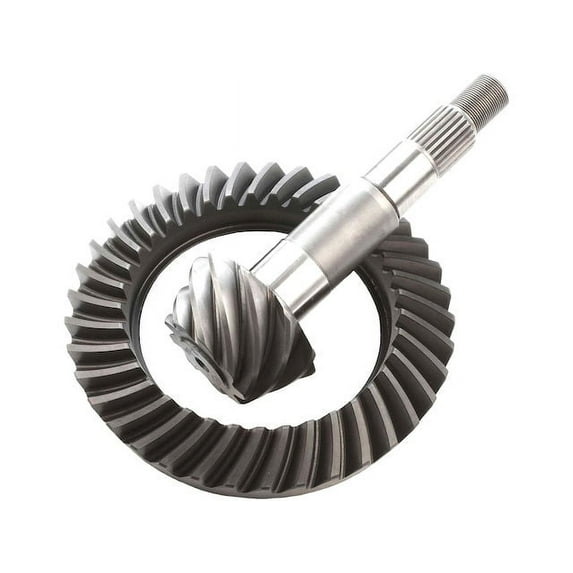 Differential Ring and Pinion - Compatible with 1988 - 1995 Jeep Cherokee 1989 1990 1991 1992 1993 1994