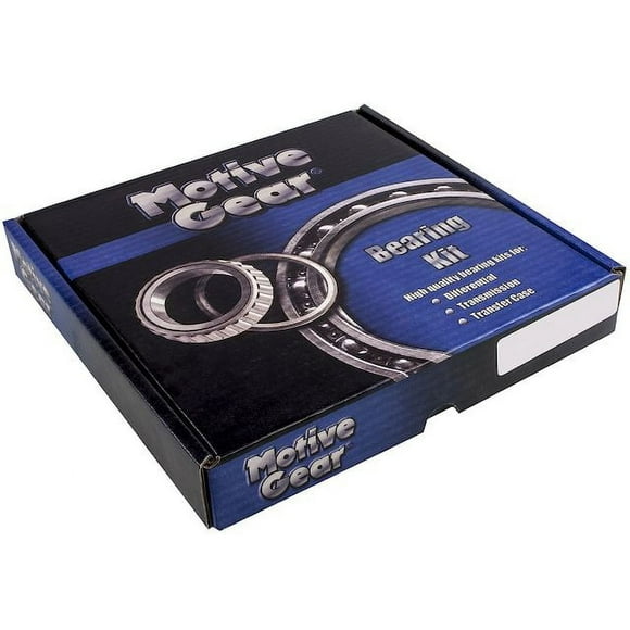 Differential Ring and Pinion - Compatible with 2001 - 2012 Chevy Silverado 2500 HD 2002 2003 2004 2005 2006 2007 2008 2009 2010 2011