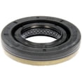 thumbnail image 1 of Differential Seal - Compatible with 2002 - 2009 Chevy Trailblazer 2003 2004 2005 2006 2007 2008, 1 of 2
